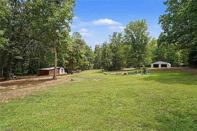 156 Yellow Poplar Lane, Lexington, NC 27295