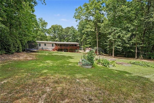 156 Yellow Poplar Lane, Lexington, NC 27295
