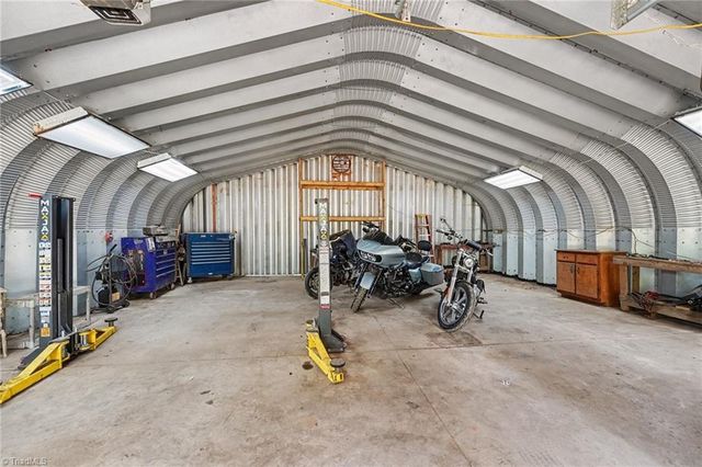 156 Yellow Poplar Lane, Lexington, NC 27295