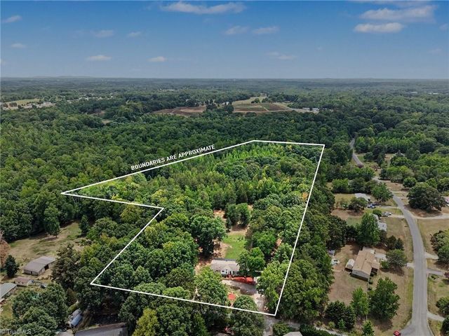 156 Yellow Poplar Lane, Lexington, NC 27295