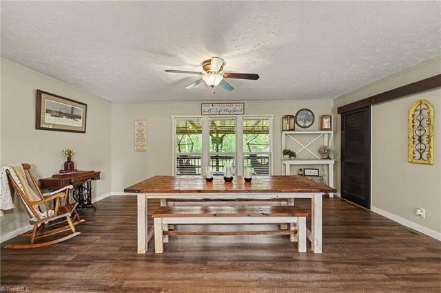 156 Yellow Poplar Lane, Lexington, NC 27295