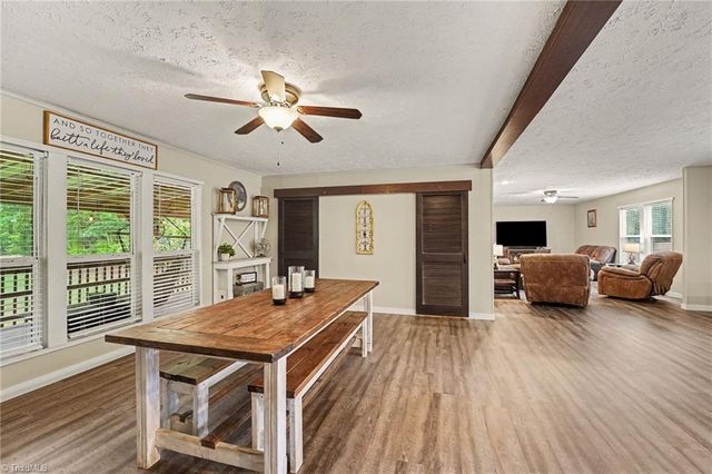 156 Yellow Poplar Lane, Lexington, NC 27295