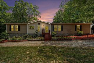 156 Yellow Poplar Lane, Lexington, NC 27295
