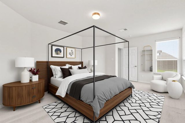 3011 Tandem Court, Rosenberg, TX 77471