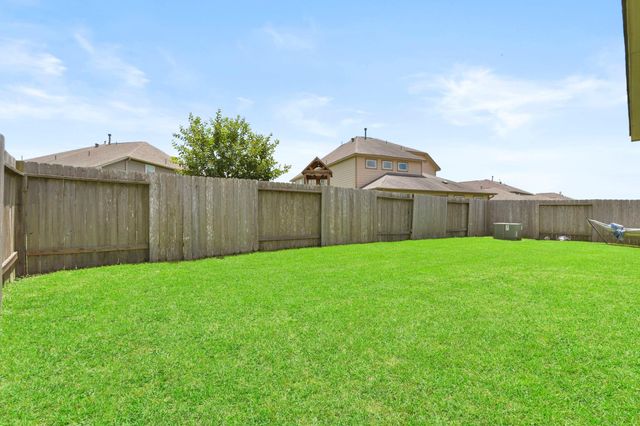 3011 Tandem Court, Rosenberg, TX 77471