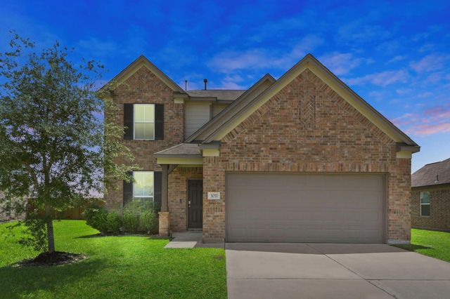 3011 Tandem Court, Rosenberg, TX 77471
