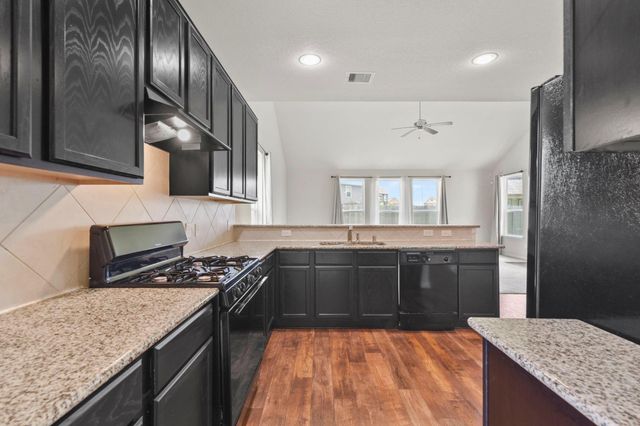 3011 Tandem Court, Rosenberg, TX 77471