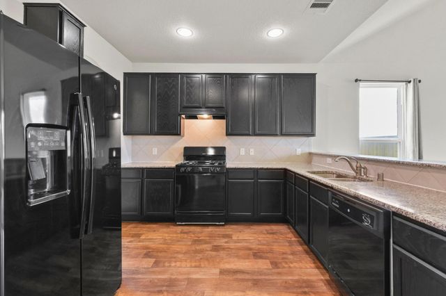 3011 Tandem Court, Rosenberg, TX 77471