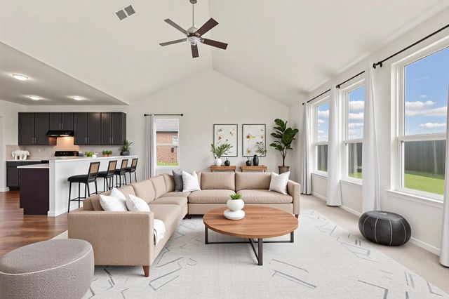 3011 Tandem Court, Rosenberg, TX 77471