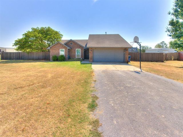 524 NE Antelope Street, Piedmont, OK 73078