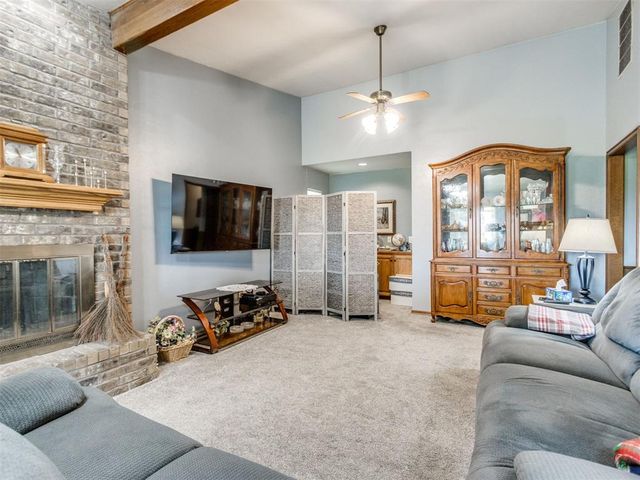 524 NE Antelope Street, Piedmont, OK 73078