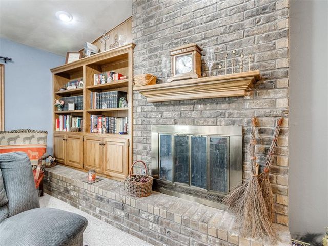524 NE Antelope Street, Piedmont, OK 73078