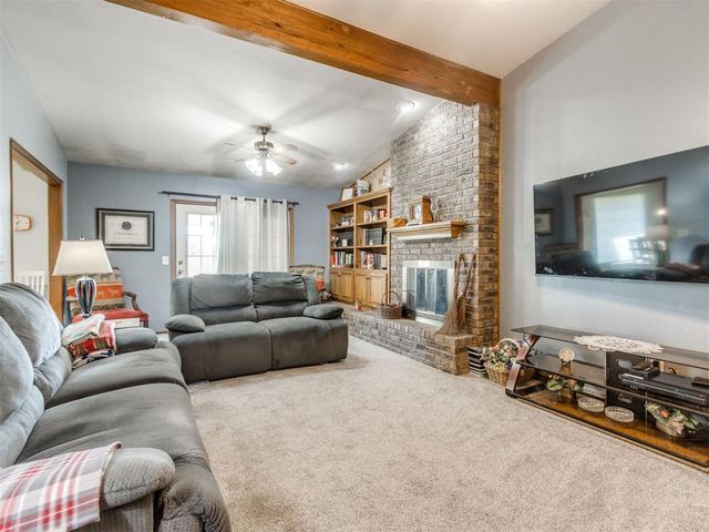 524 NE Antelope Street, Piedmont, OK 73078