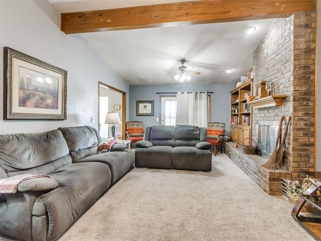 524 NE Antelope Street, Piedmont, OK 73078