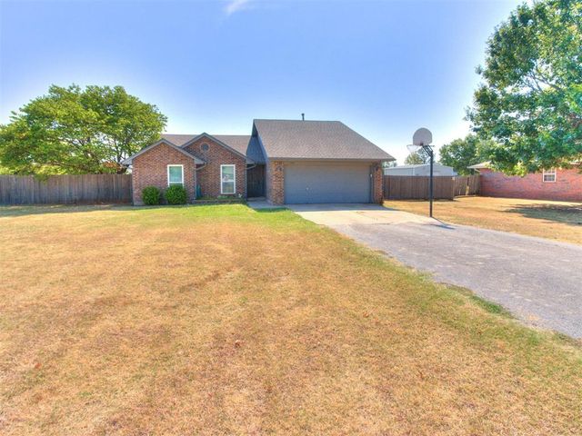 524 NE Antelope Street, Piedmont, OK 73078