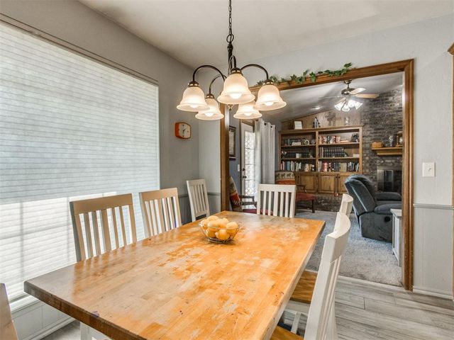 524 NE Antelope Street, Piedmont, OK 73078