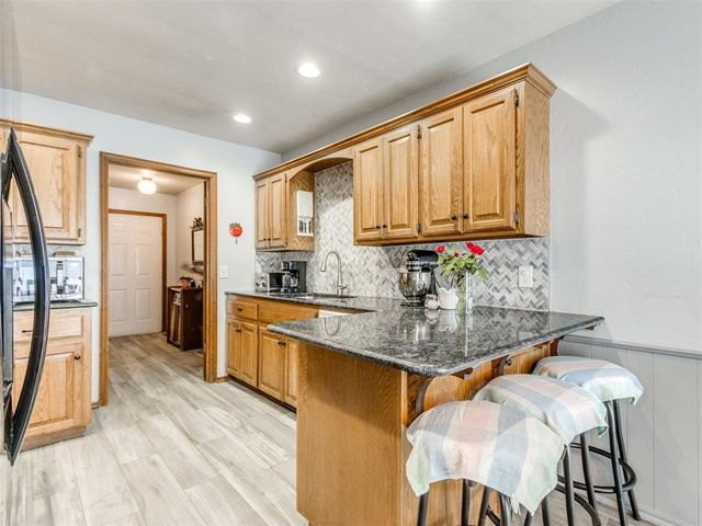 524 NE Antelope Street, Piedmont, OK 73078