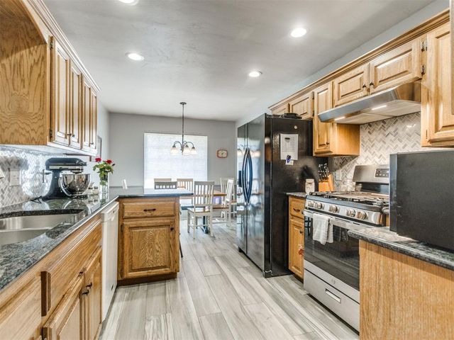 524 NE Antelope Street, Piedmont, OK 73078
