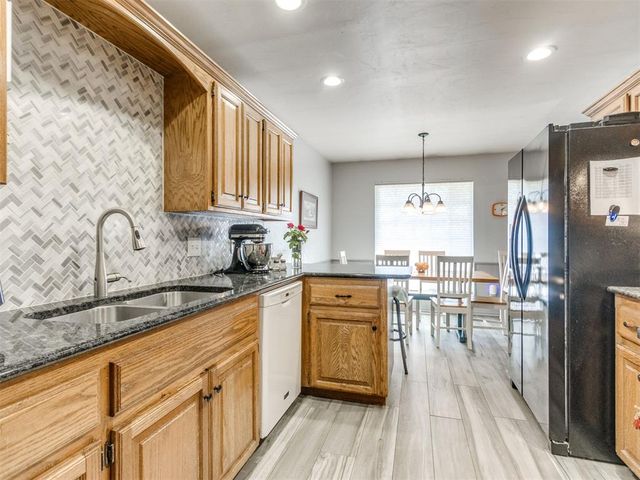 524 NE Antelope Street, Piedmont, OK 73078