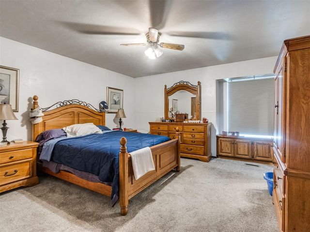 524 NE Antelope Street, Piedmont, OK 73078