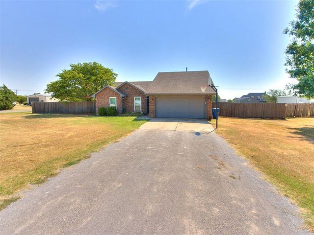 524 NE Antelope Street, Piedmont, OK 73078