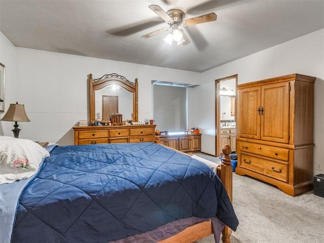 524 NE Antelope Street, Piedmont, OK 73078
