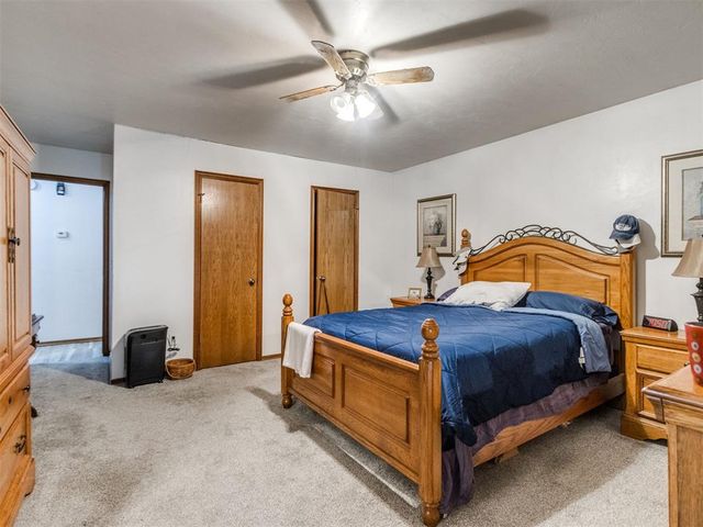 524 NE Antelope Street, Piedmont, OK 73078