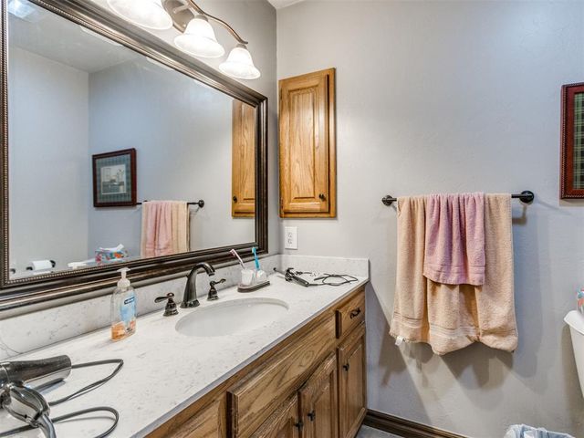 524 NE Antelope Street, Piedmont, OK 73078