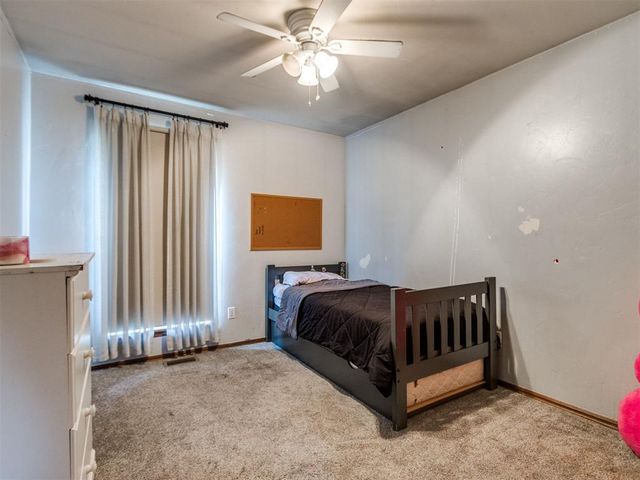524 NE Antelope Street, Piedmont, OK 73078
