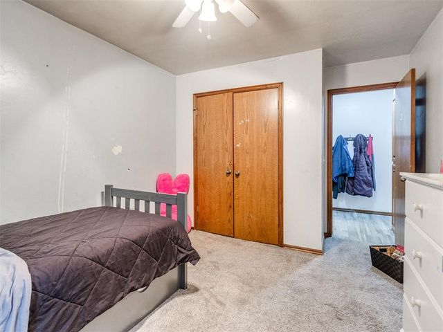 524 NE Antelope Street, Piedmont, OK 73078