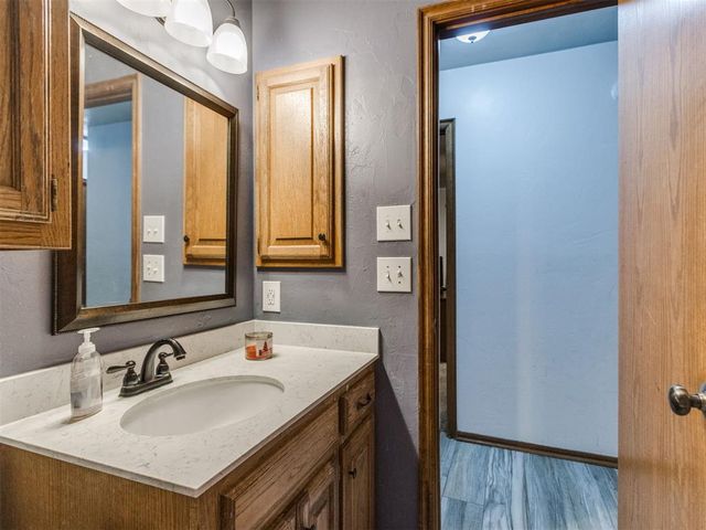 524 NE Antelope Street, Piedmont, OK 73078