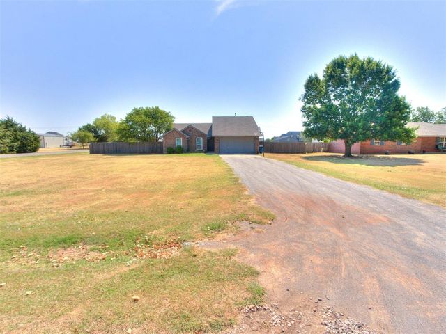 524 NE Antelope Street, Piedmont, OK 73078