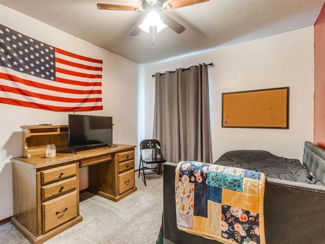 524 NE Antelope Street, Piedmont, OK 73078