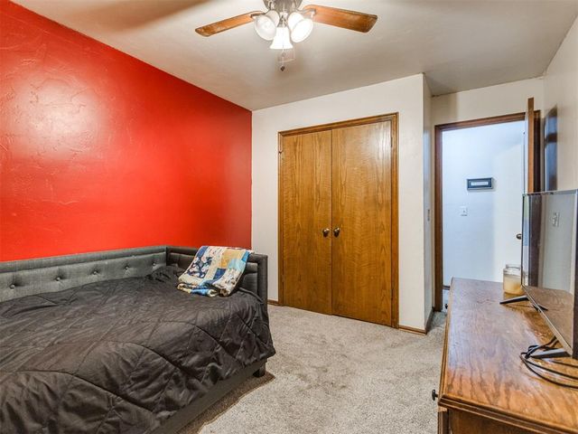 524 NE Antelope Street, Piedmont, OK 73078