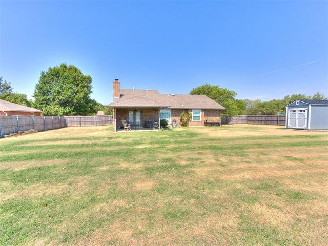 524 NE Antelope Street, Piedmont, OK 73078