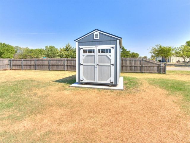 524 NE Antelope Street, Piedmont, OK 73078