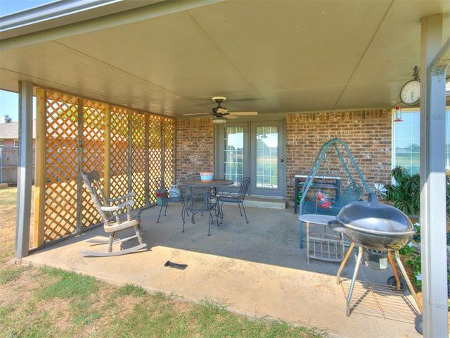 524 NE Antelope Street, Piedmont, OK 73078
