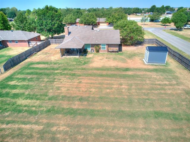 524 NE Antelope Street, Piedmont, OK 73078