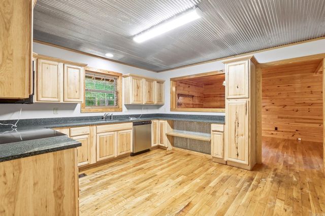 18500 Vimy Ridge Road, Alexander, AR 72002