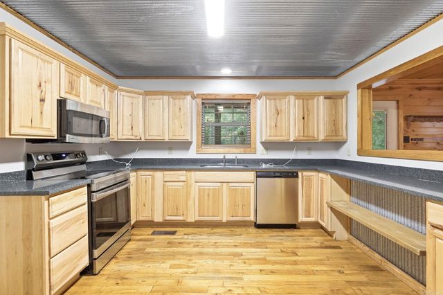 18500 Vimy Ridge Road, Alexander, AR 72002