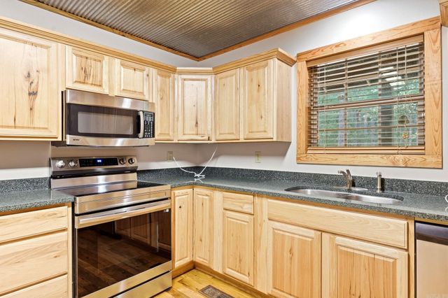 18500 Vimy Ridge Road, Alexander, AR 72002