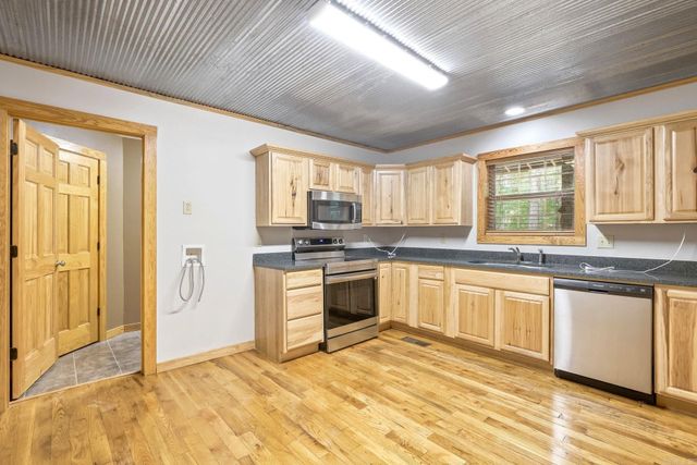 18500 Vimy Ridge Road, Alexander, AR 72002