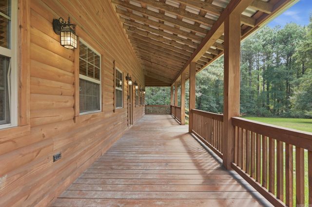 18500 Vimy Ridge Road, Alexander, AR 72002
