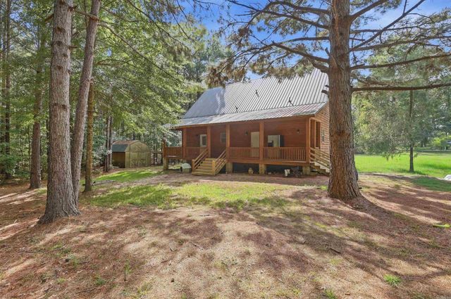 18500 Vimy Ridge Road, Alexander, AR 72002