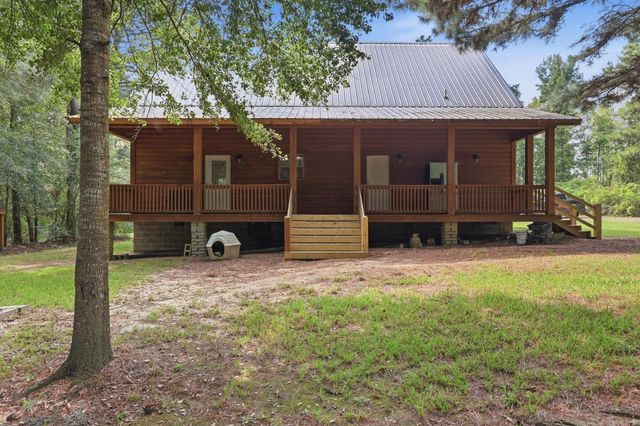 18500 Vimy Ridge Road, Alexander, AR 72002