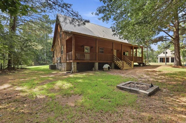 18500 Vimy Ridge Road, Alexander, AR 72002