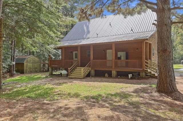 18500 Vimy Ridge Road, Alexander, AR 72002