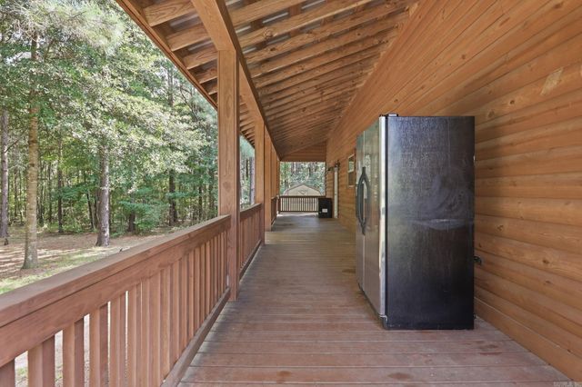 18500 Vimy Ridge Road, Alexander, AR 72002