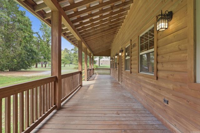 18500 Vimy Ridge Road, Alexander, AR 72002