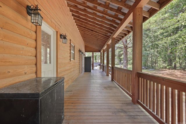 18500 Vimy Ridge Road, Alexander, AR 72002